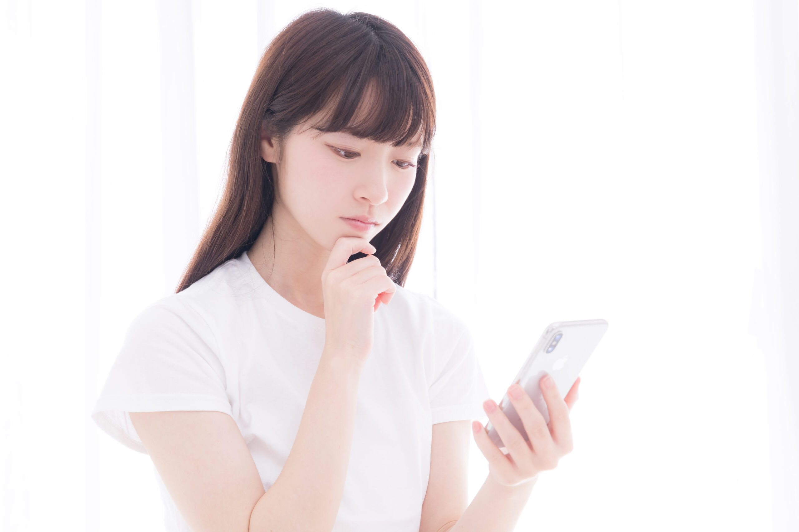 dmFTHG8213 こんな症状はありませんか?