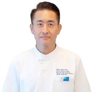 寺田院長 寺田院長